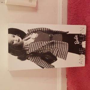 Anne Klein Barbie
